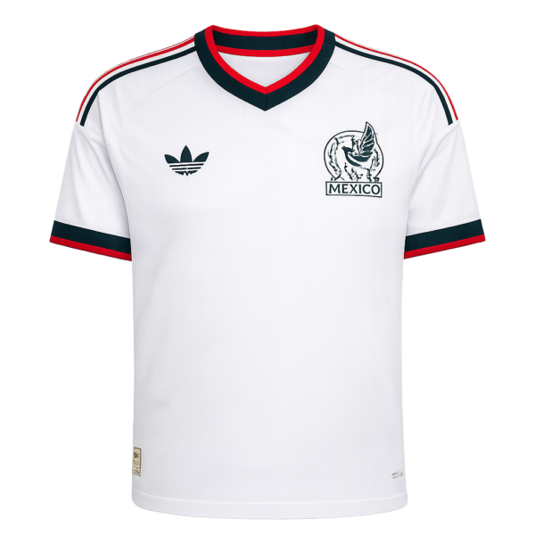 MEXICO 2026 AWAY JERSEY