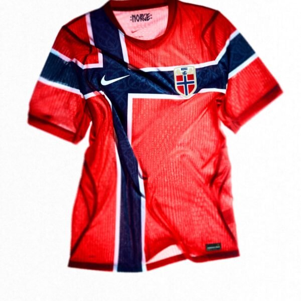 Norway Home 2026