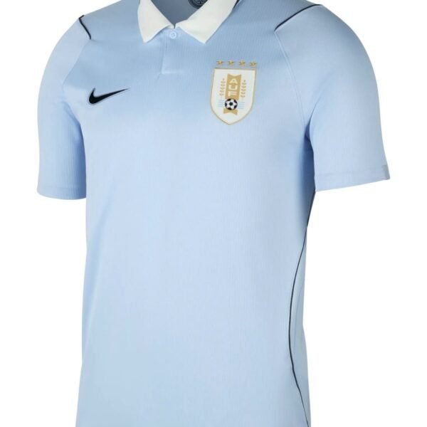 Uruguay 2026 HOME Jersey
