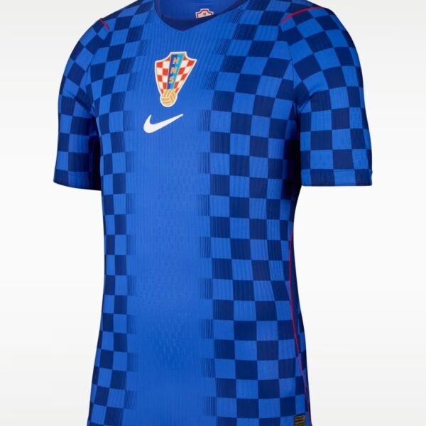 Croatia 2026 AWAY Jersey- Nike