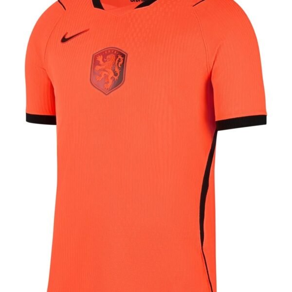 Netherlands 2026 Home Jersey