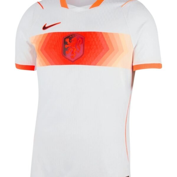 Netherlands 2026 AWAY Jersey