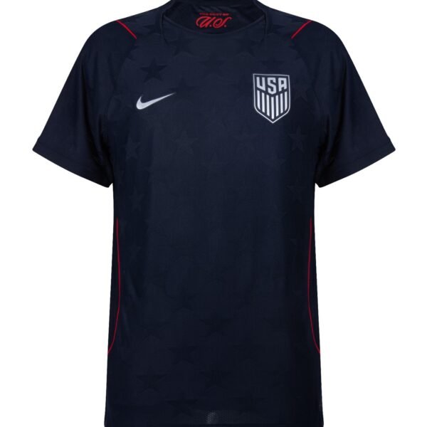 USA 2026 Away Jersey- Nike