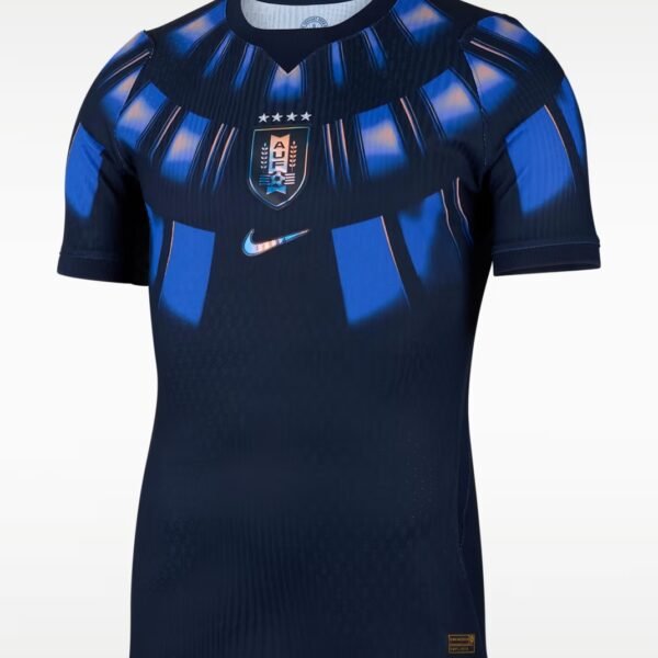 Uruguay 2026 Away Jersey