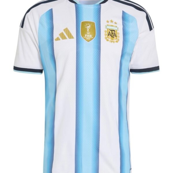 Argentina 2026 Home Jersey - Adidas