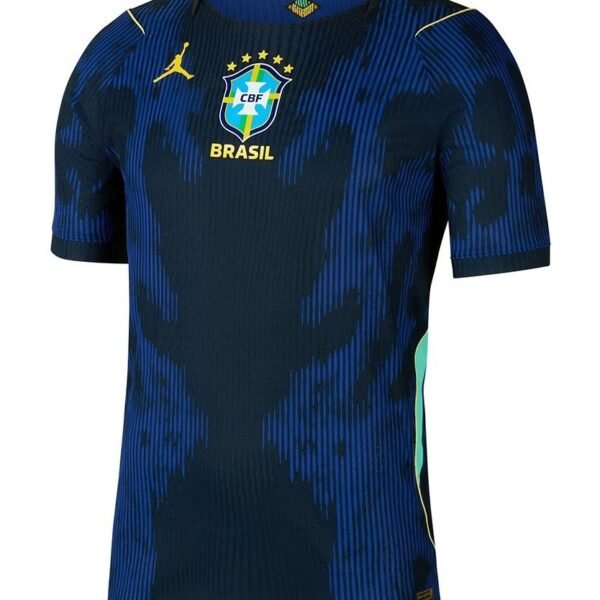 Brazil 2026 Away Jersey - Nike