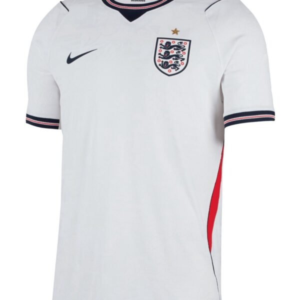 England 2026 Home Jersey - Nike