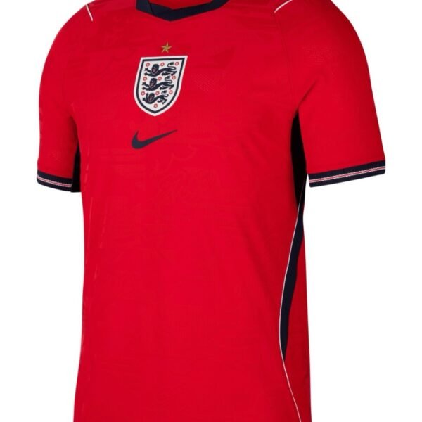 England 2026 Away Jersey - Nike