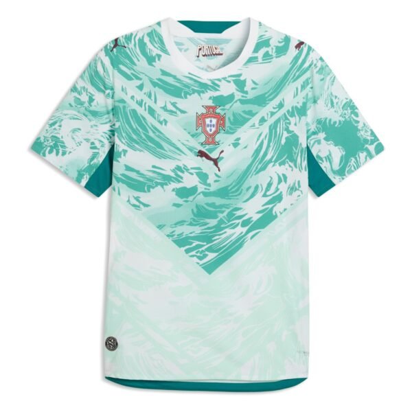 Portugal 2026 Away Jersey - Nike