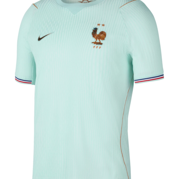 France 2026 Away Jersey - Nike
