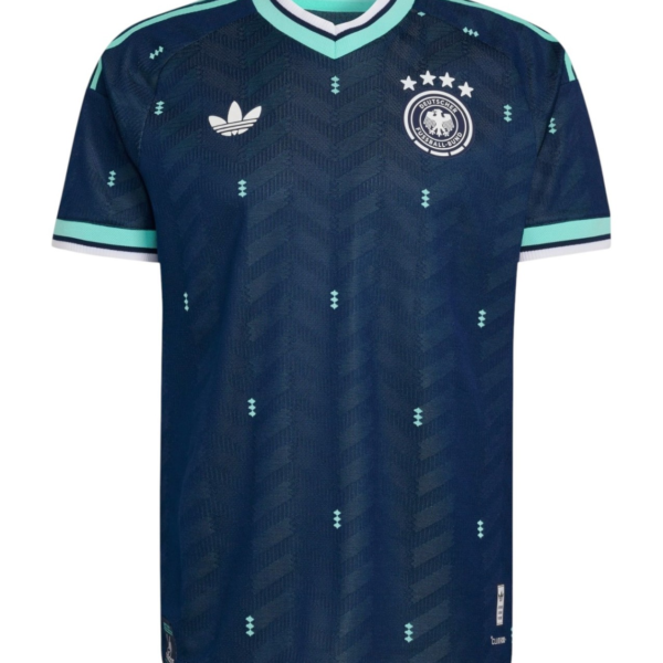 Germany 2026 Away Jersey - Adidas